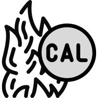 Calorie fire