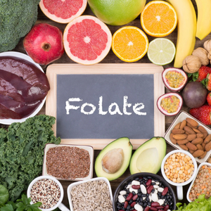 Folate