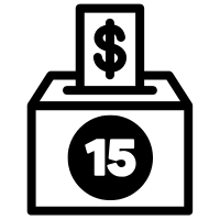 15 box