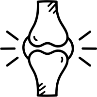Bone joint