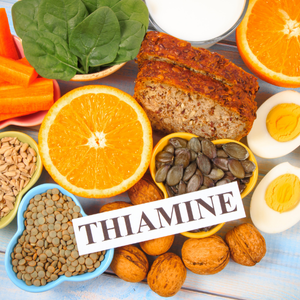 Thiamine