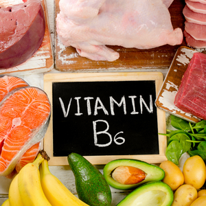 Vitamin B6