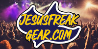 Jesus Freak Gear