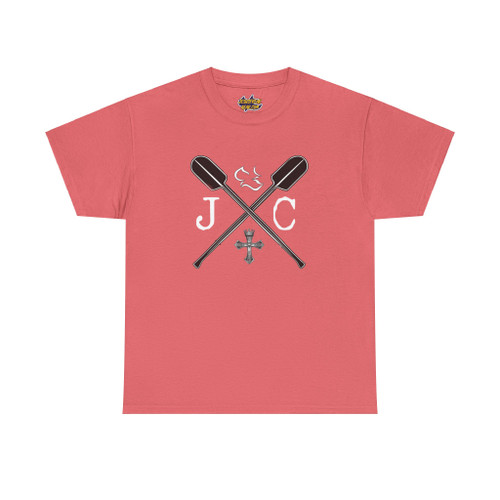 JC Canoe Paddles