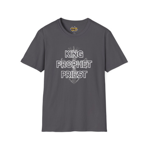 Jesus is KING