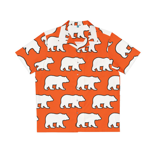 White Bear Hawaiian