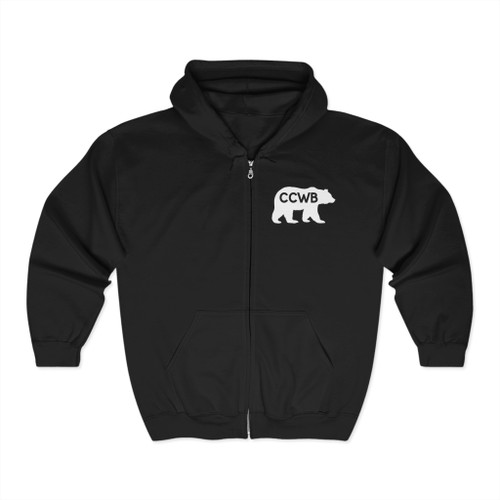 CCWB Hoodie
