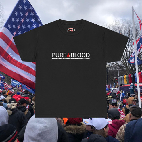 Pure Blood