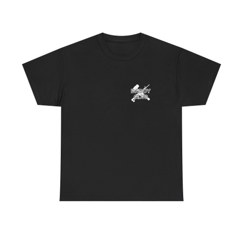 Daddy Club Rules Tee
