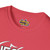 Jesus is the message ladies tee