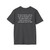 Jesus is the message ladies tee
