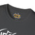Jesus is the message ladies tee