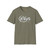 Jesus is the message ladies tee