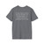 Jesus is the message ladies tee
