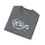 Jesus is the message ladies tee