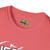 Jesus is the message ladies tee