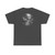 Religious Graphic Tee - Psalm 23:3