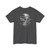 Religious Graphic Tee - Psalm 23:3
