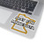 Pray for MN Sticker