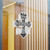 Jesus is King decal