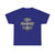 Bold Statement Tee: King Prophet Priest
