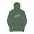 All In Gospel Embroidered hoodie