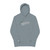 All In Gospel Embroidered hoodie