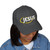 Jesus Embroidered Cap — Faith Christian Baseball Hat