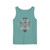 Jesus is King Tank top