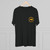 USMC Leathernecks Patch T-Shirt