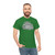 Christian Tractor T-Shirt — "Only Jesus and My Tractor Understand Me" Farm Tee