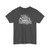 Christian Tractor T-Shirt — "Only Jesus and My Tractor Understand Me" Farm Tee