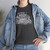 Christian Tractor T-Shirt — "Only Jesus and My Tractor Understand Me" Farm Tee