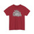 Christian Tractor T-Shirt — "Only Jesus and My Tractor Understand Me" Farm Tee