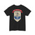 T-Shirt — 'The IRON Fist' Combat Assault Battalion Military Emblem Tee