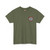 T-Shirt — 'The IRON Fist' Combat Assault Battalion Military Emblem Tee