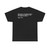 Graphic Tee — “Mess With The Flock And You Get The Glock” Christian Psalm 144:1 Back Print