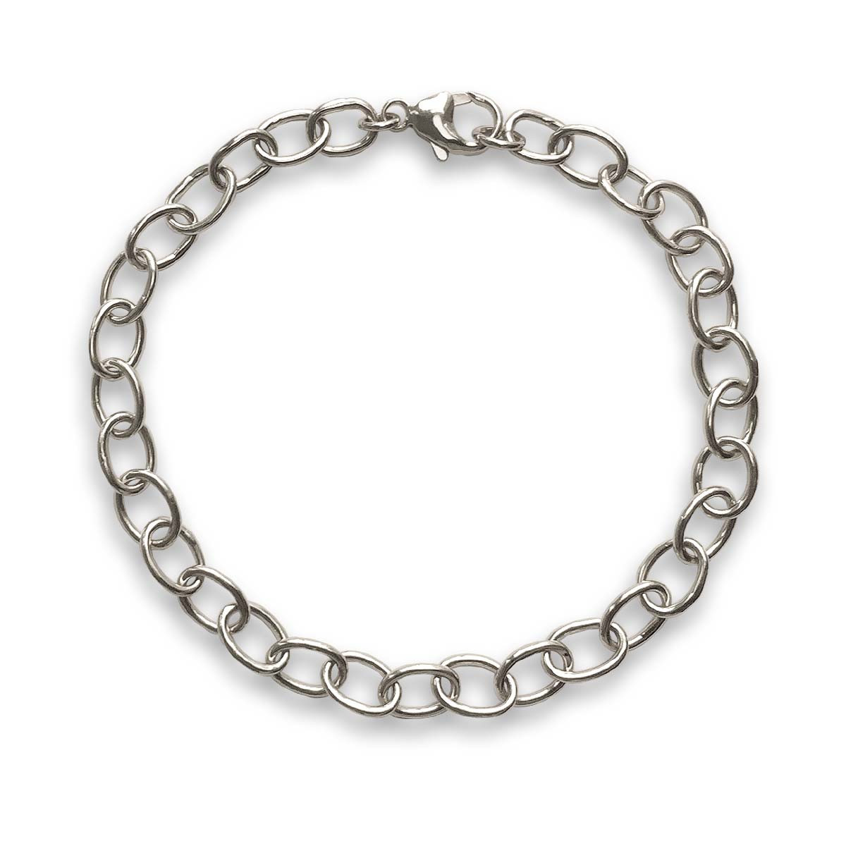 Browse Stylish Designs of Sterling Silver Medium Cable Chain