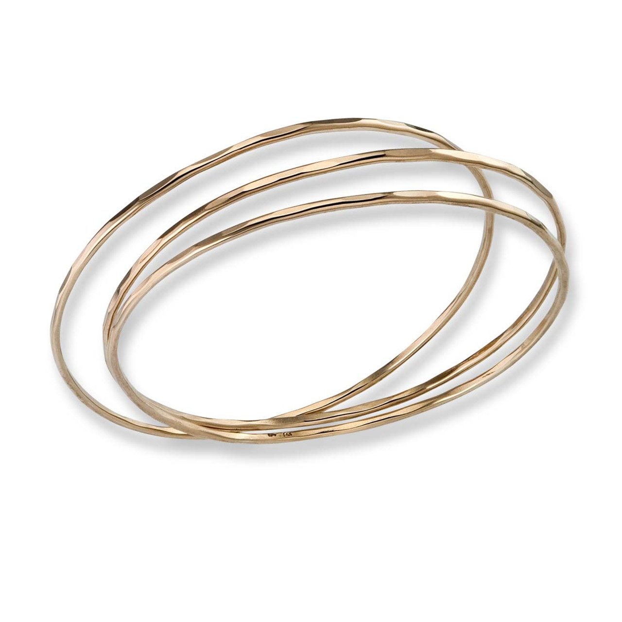 Cable Cuff Bracelet - 14k Bracelet- Nautical gold bracelets