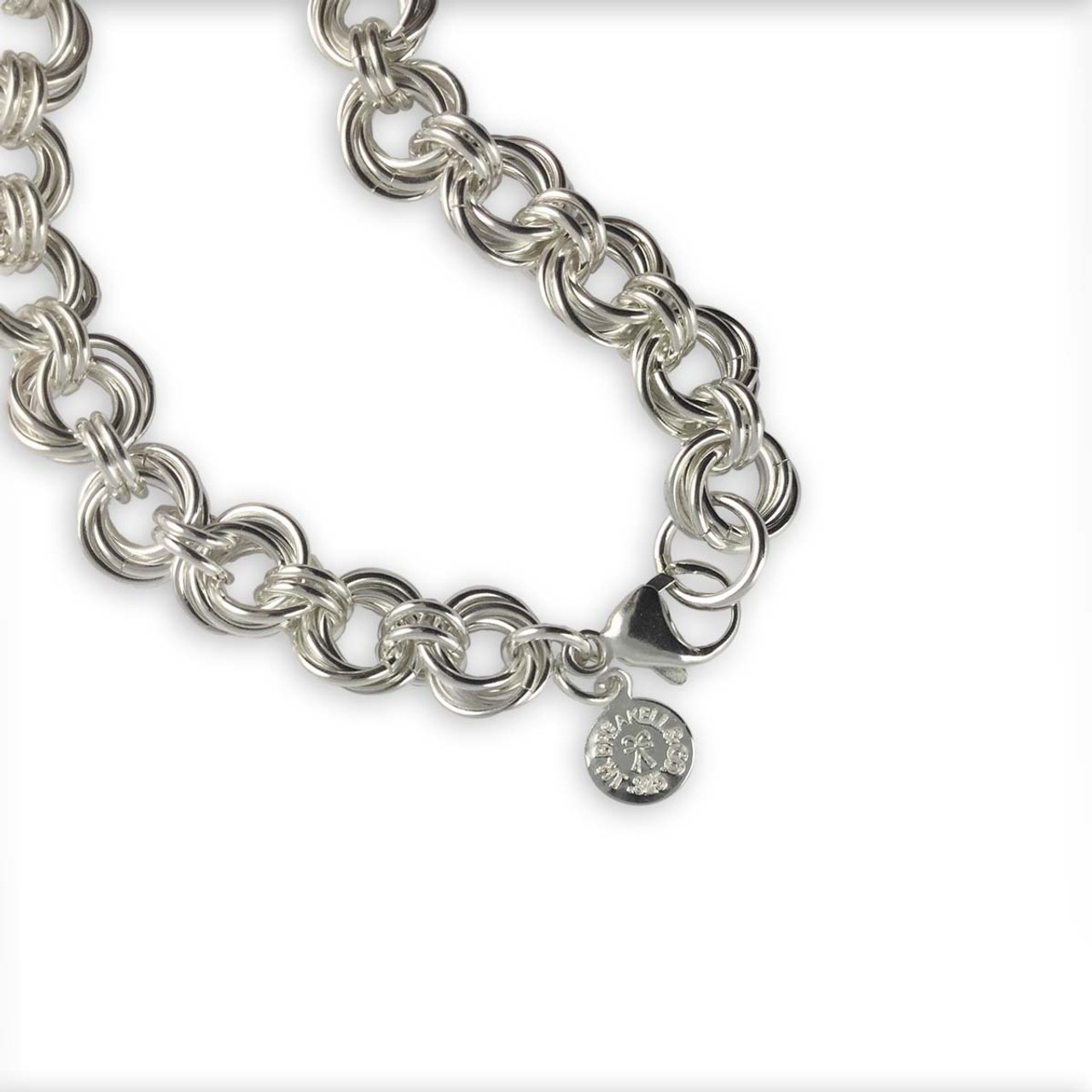 LOVELINKS 925 sterling silver CORAL DANGLE CLIC DROP charm bracelet bead |  eBay