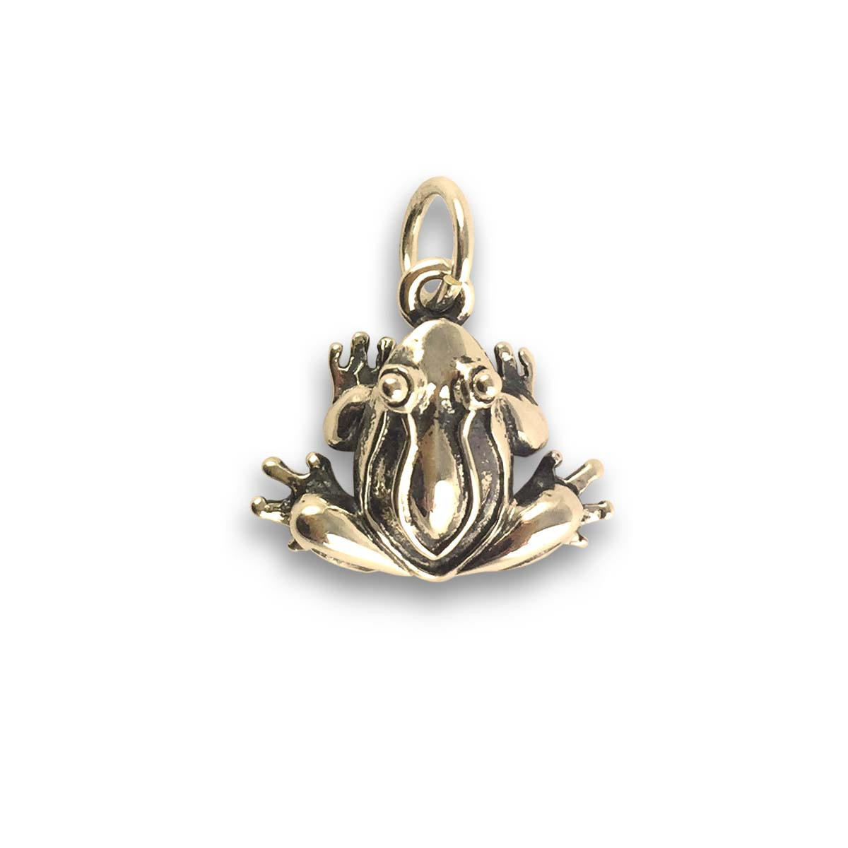 小物 BURBERRY FROG CHARM 75BB39E6-EA78-4BA3-9693-