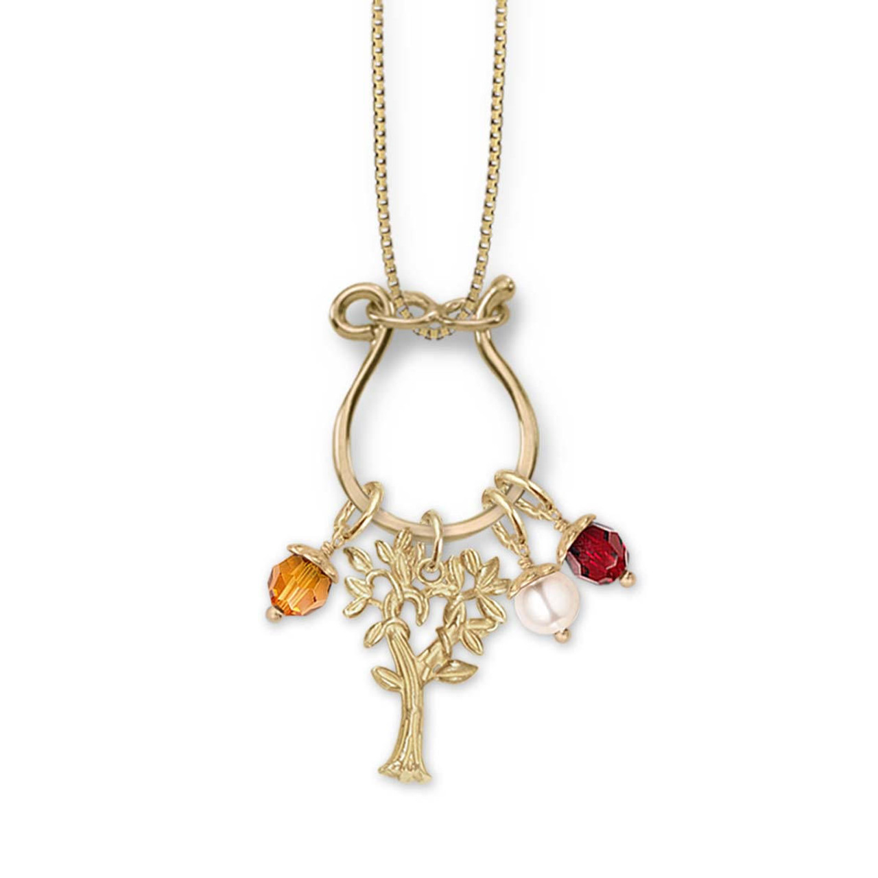 Anushka Sharma Golden Elephant Charm Necklace – GIVA Jewellery