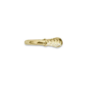 14k Gold Thames Ring