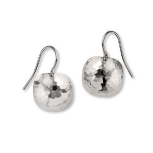 Sterling Silver Reflections Beautiful Earrings