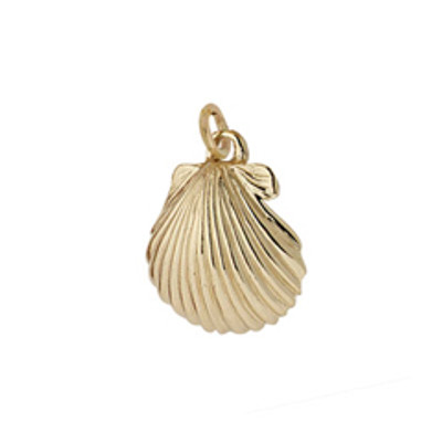 Shop Sterling Silver & 14K Gold Charms for Bracelets Online - J.H. Breakell  and Co.