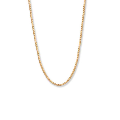 14kt Gold Heavy Spring ring Chain, 1.2mm, 14kt Gold Heavy Spring ring Chain, 1.2mm,