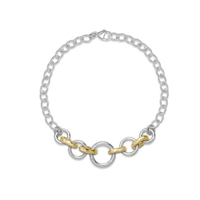 Shop Sterling Silver & 14K Gold Charms for Bracelets Online - J.H. Breakell  and Co.