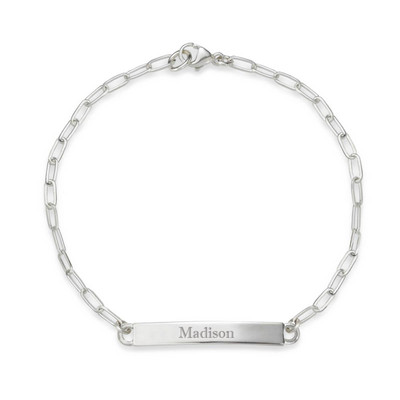 アクセサリー MADE IN CALIFORNIA ID BRACELET SBR571-ID-Bracelet-with-