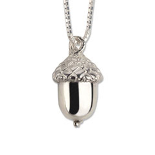 ★ROSEMONT★ SILVER Necklace Pins RK0228 3245510015.png