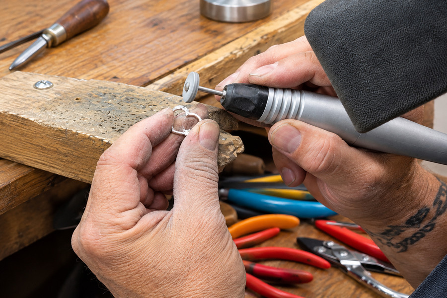 What It Means to Be a Silversmith